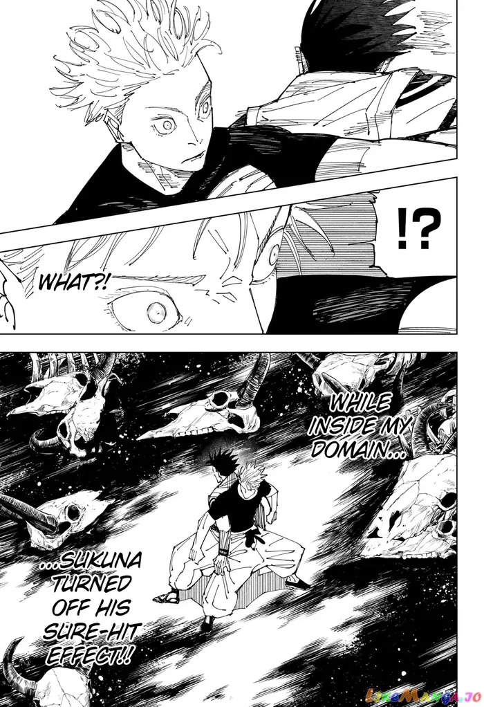 Jujutsu Kaisen Chapter 227 image 12_optimized